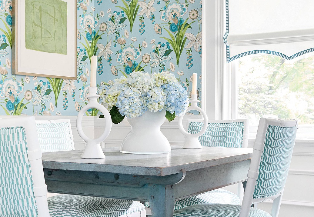 Обои Thibaut Eden T20855