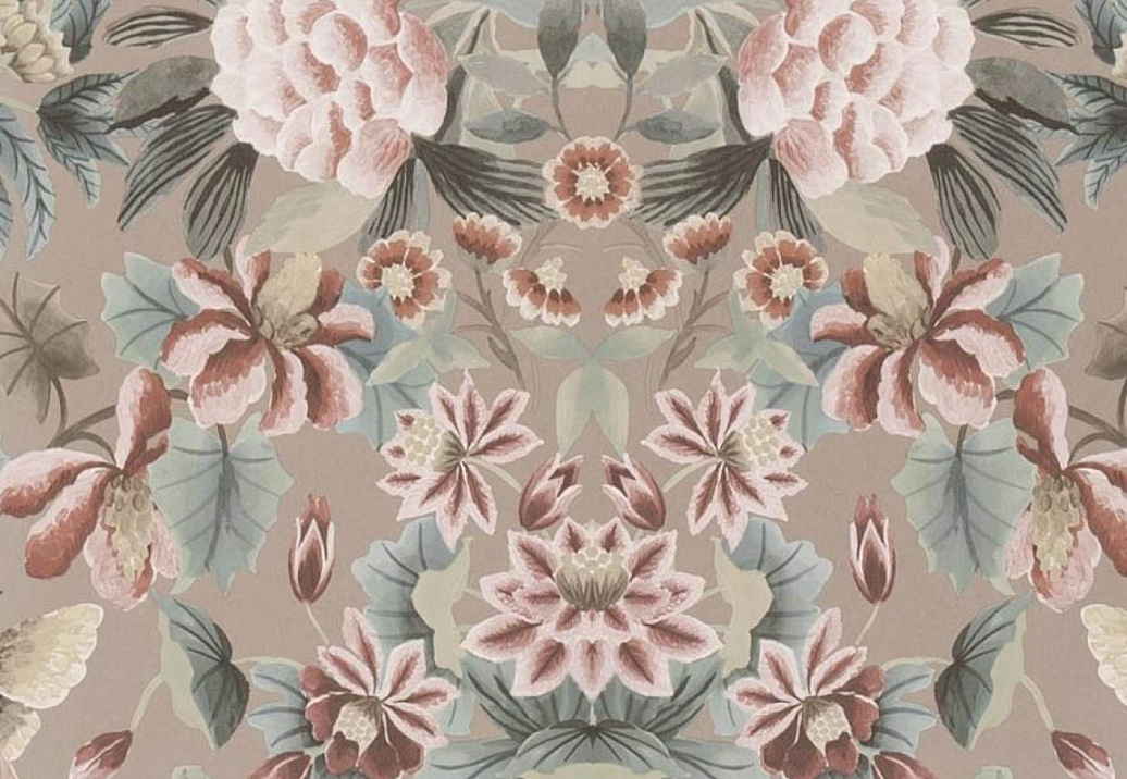 Обои Designers Guild Ikebana PDG1156/03