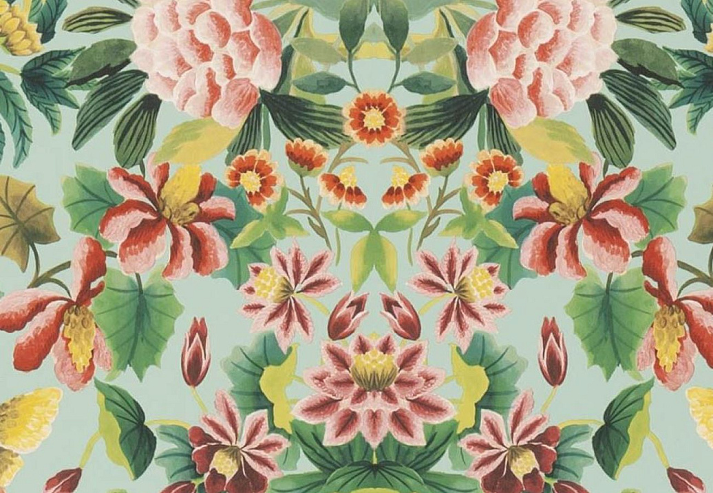 Обои Designers Guild Ikebana PDG1156/05
