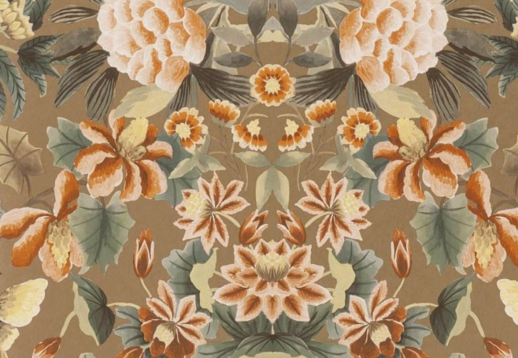 Обои Designers Guild Ikebana PDG1156/06