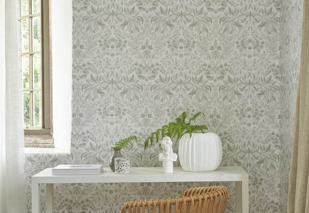 Обои Designers Guild Ikebana PDG1157/01