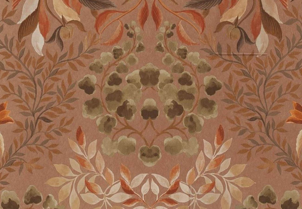 Обои Designers Guild Ikebana PDG1157/03