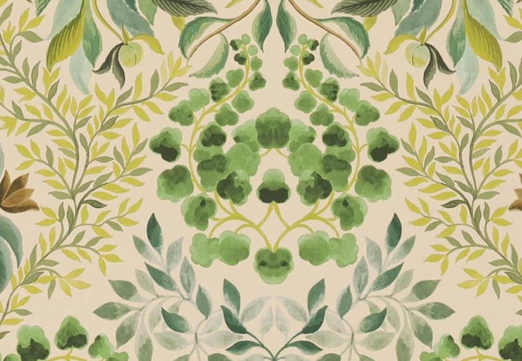 Обои Designers Guild Ikebana PDG1157/04