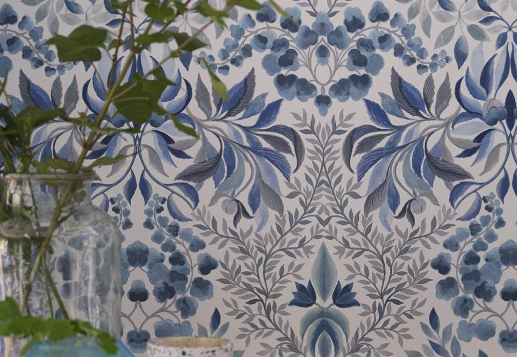 Обои Designers Guild Ikebana PDG1157/05
