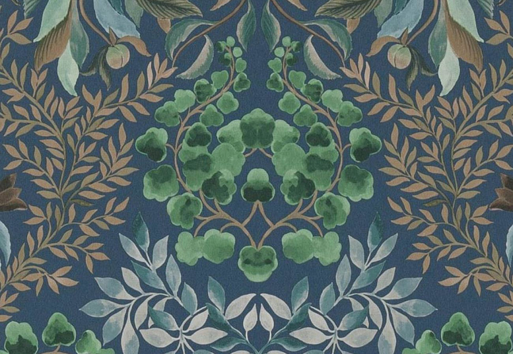 Обои Designers Guild Ikebana PDG1157/06