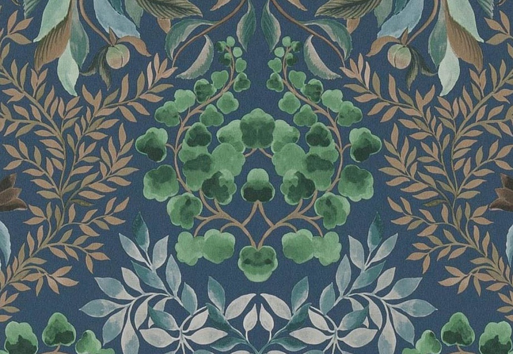 Обои Designers Guild Ikebana PDG1157/06