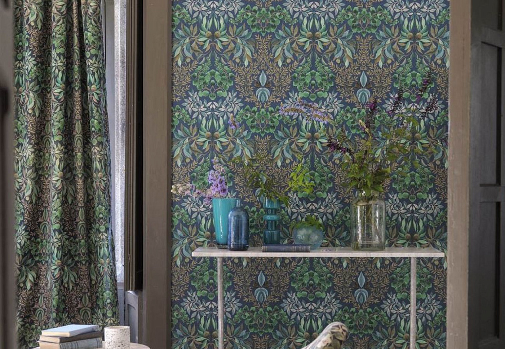 Обои Designers Guild Ikebana PDG1157/06