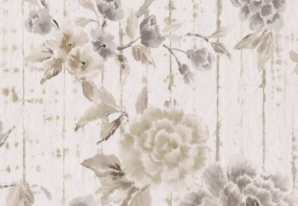 Обои Designers Guild Ikebana PDG1158/01