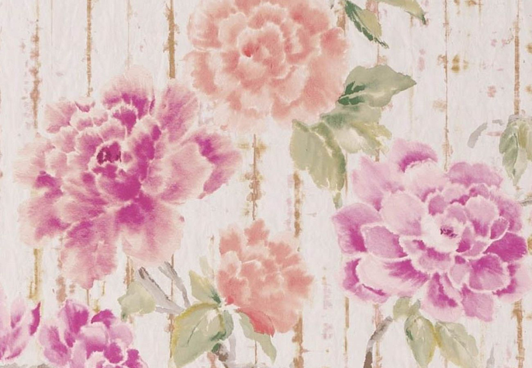 Обои Designers Guild Ikebana PDG1158/02