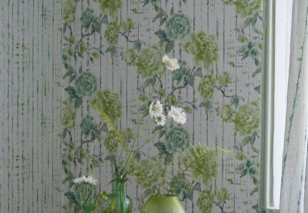 Обои Designers Guild Ikebana PDG1158/03