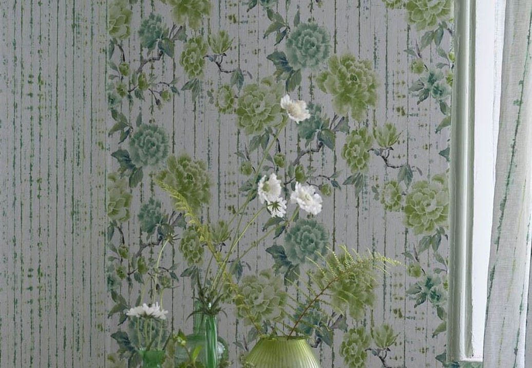 Обои Designers Guild Ikebana PDG1158/03