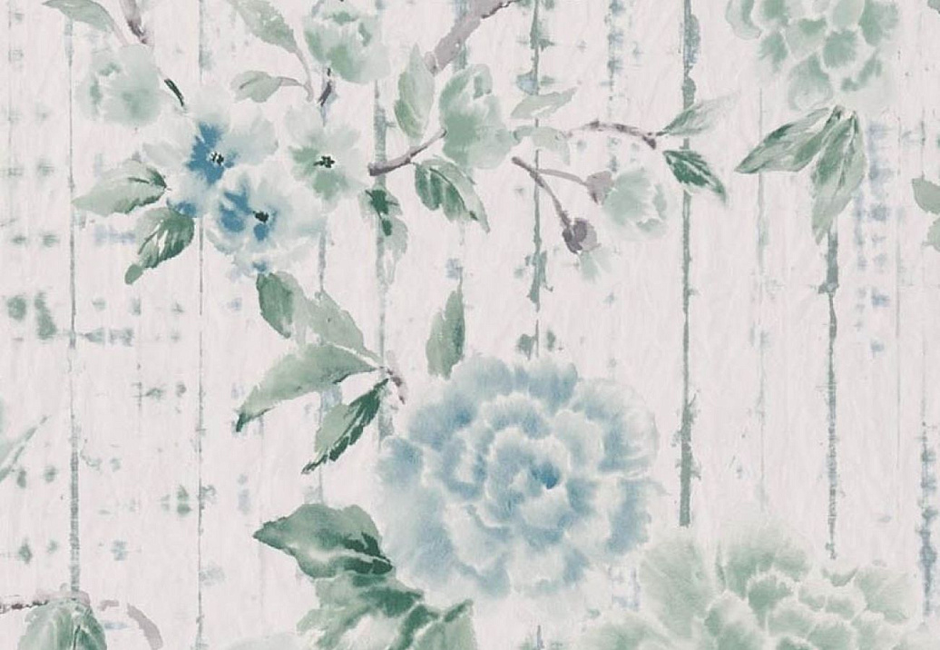 Обои Designers Guild Ikebana PDG1158/04