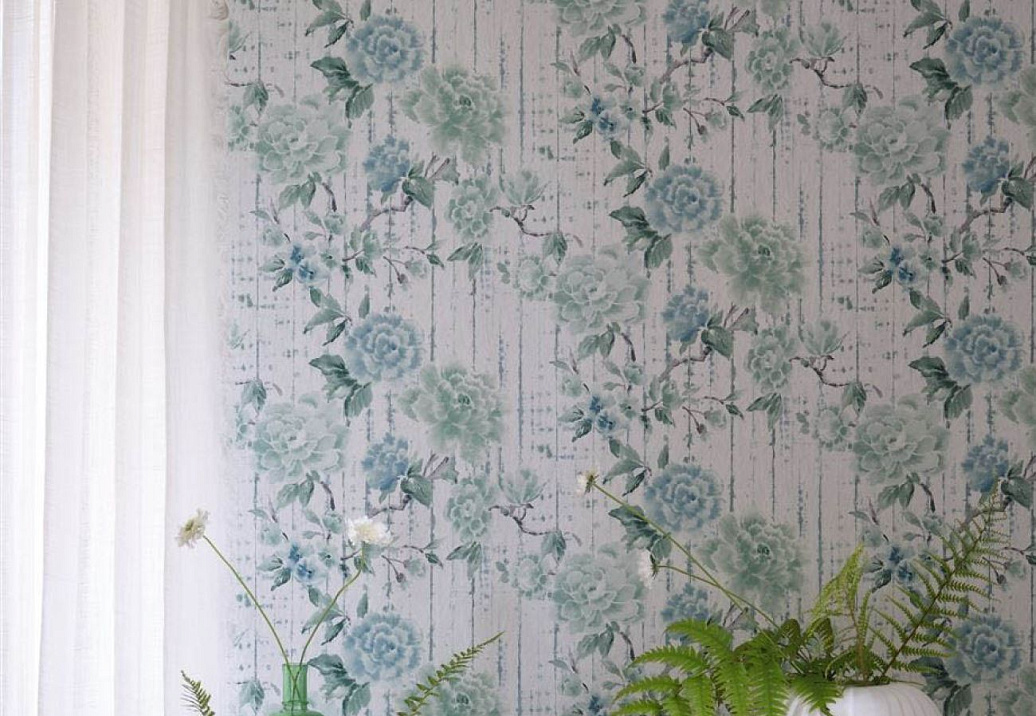 Обои Designers Guild Ikebana PDG1158/04