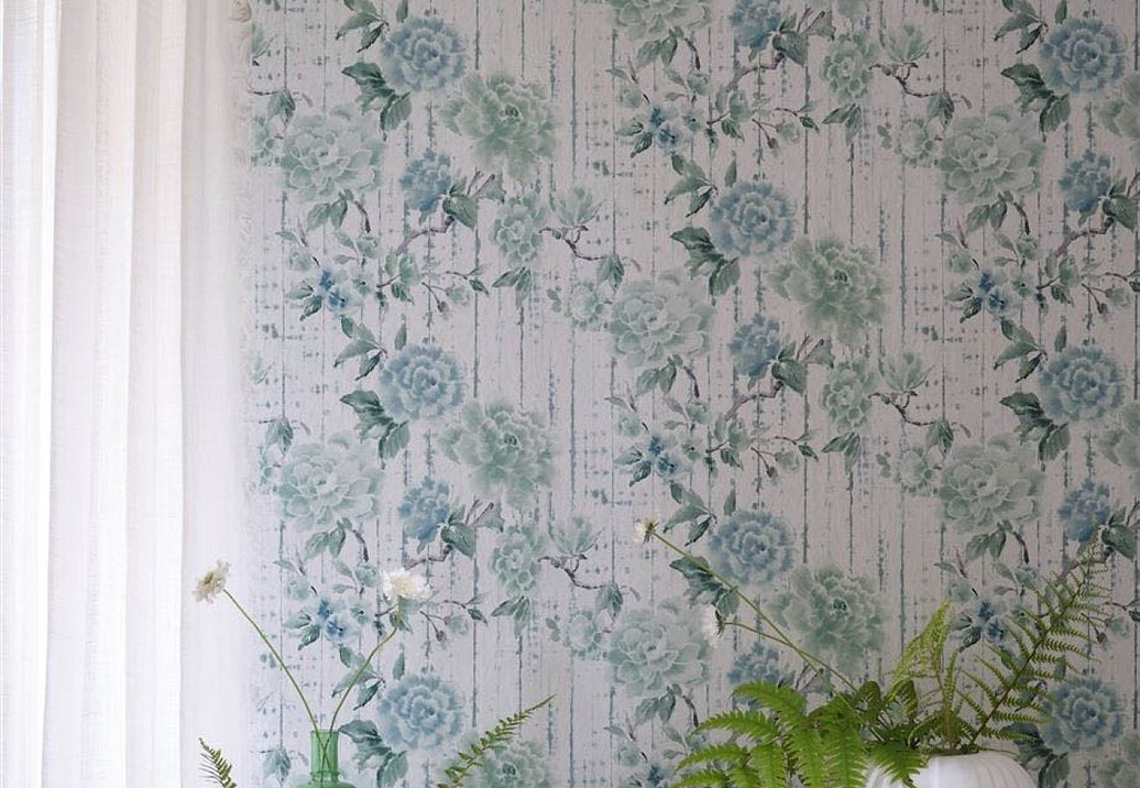 Обои Designers Guild Ikebana PDG1158/04