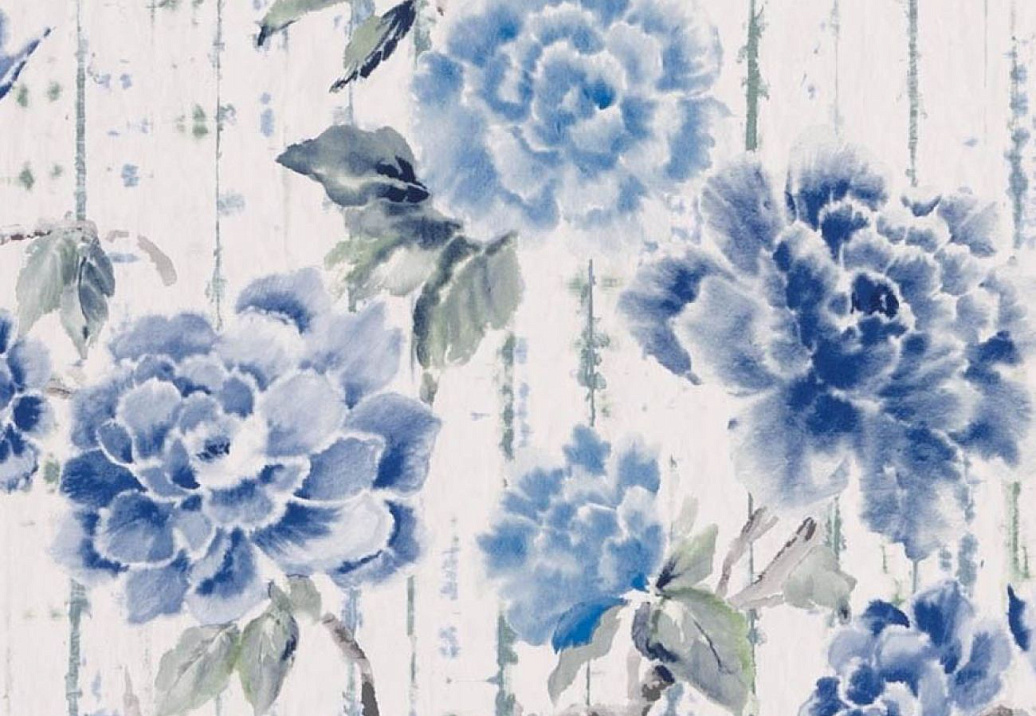 Обои Designers Guild Ikebana PDG1158/05