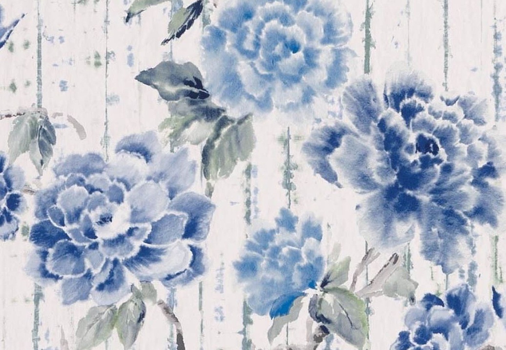 Обои Designers Guild Ikebana PDG1158/05