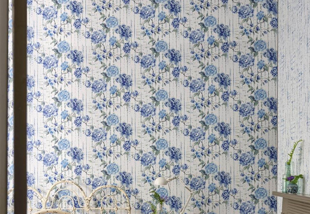 Обои Designers Guild Ikebana PDG1158/05