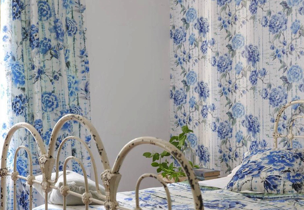 Обои Designers Guild Ikebana PDG1158/05