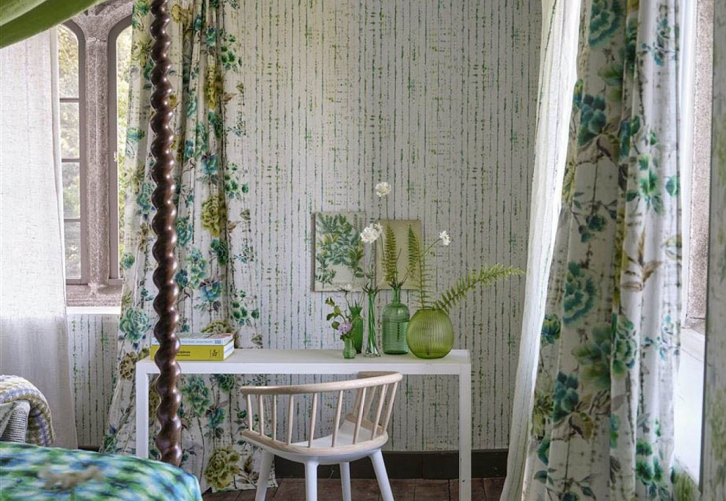 Обои Designers Guild Ikebana PDG1159/03