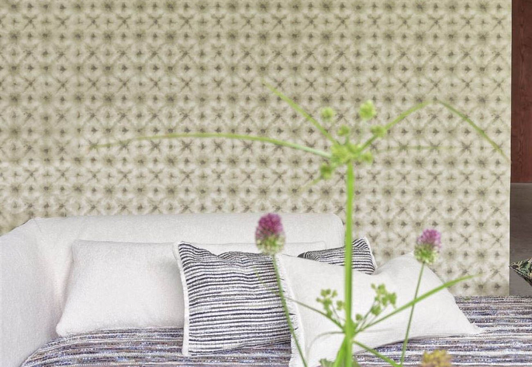 Обои Designers Guild Ikebana PDG1160/01