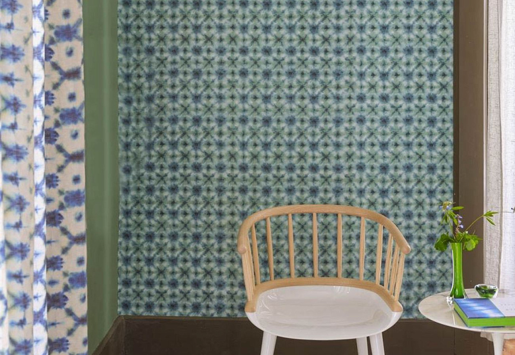 Обои Designers Guild Ikebana PDG1160/02