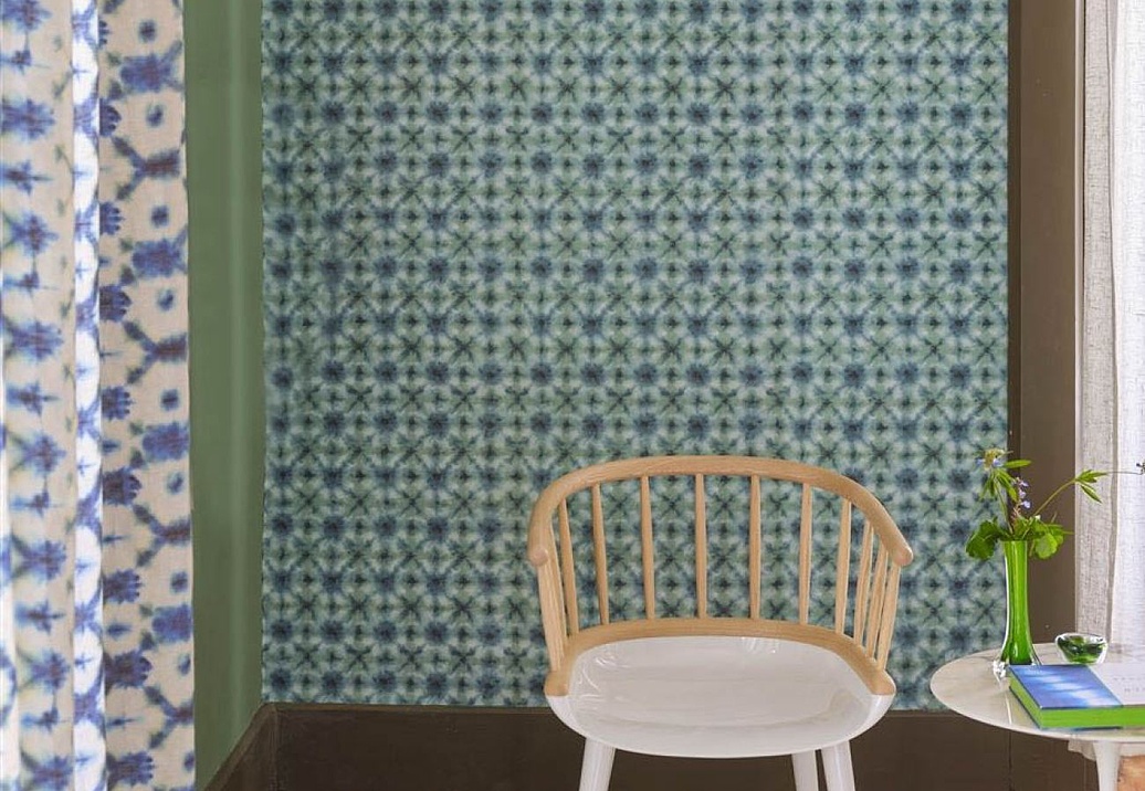 Обои Designers Guild Ikebana PDG1160/02