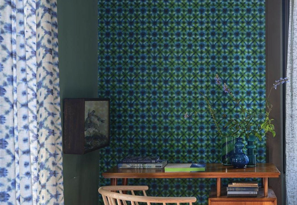 Обои Designers Guild Ikebana PDG1160/03