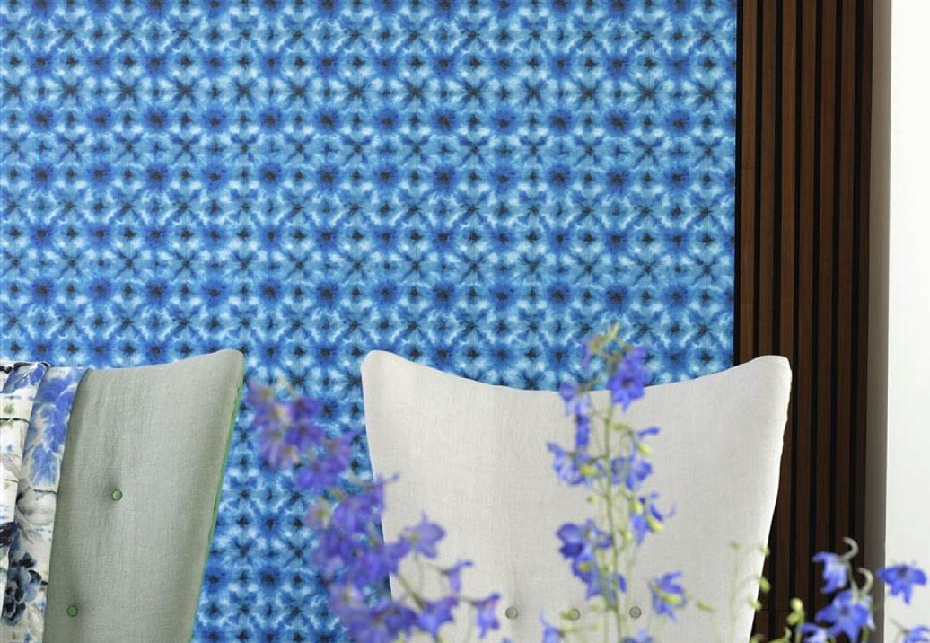 Обои Designers Guild Ikebana PDG1160/04