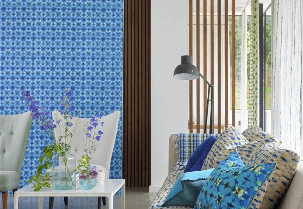 Обои Designers Guild Ikebana PDG1160/04
