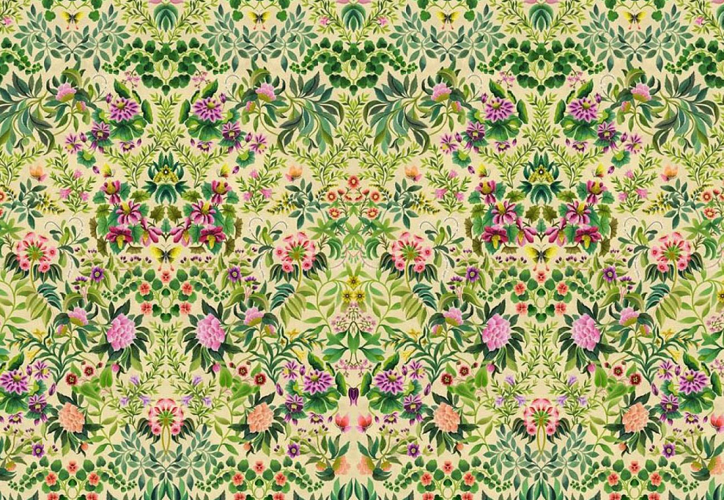 Панно и фотообои Designers Guild Ikebana PDG1162/01