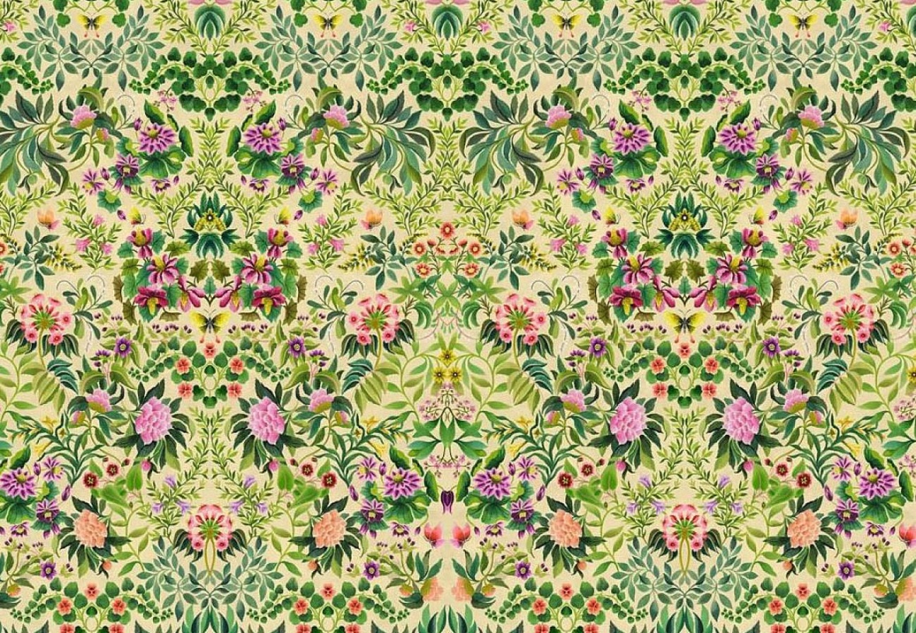 Панно и фотообои Designers Guild Ikebana PDG1162/01