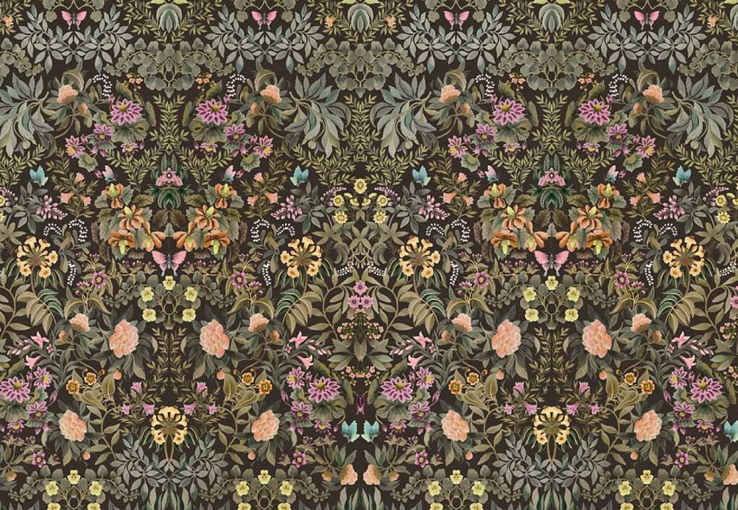 Панно и фотообои Designers Guild Ikebana PDG1162/02
