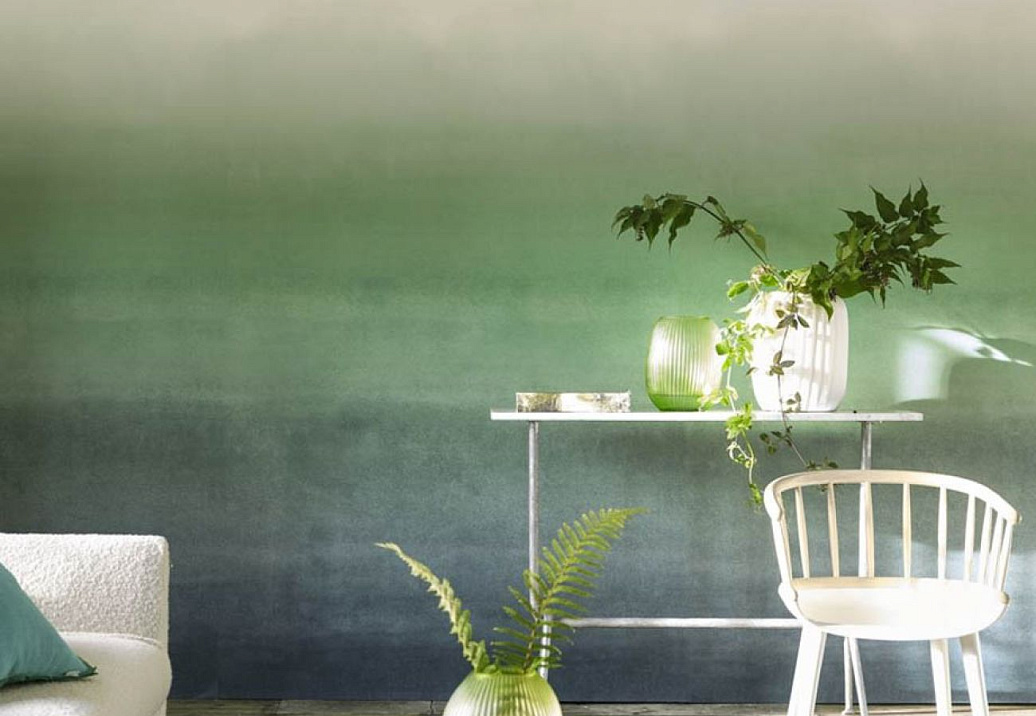 Панно и фотообои Designers Guild Ikebana PDG1163/03