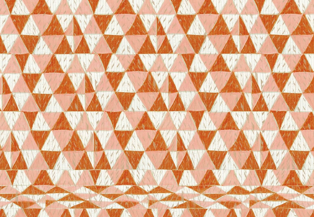 Панно и фотообои Wall & Deco Contemporary Wallpaper Collection 2023 WDAF2301