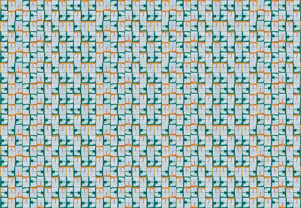 Панно и фотообои Wall & Deco Contemporary Wallpaper Collection 2023 WDAT2302