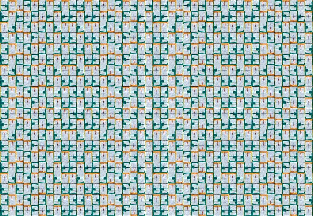 Панно и фотообои Wall & Deco Contemporary Wallpaper Collection 2023 WDAT2302