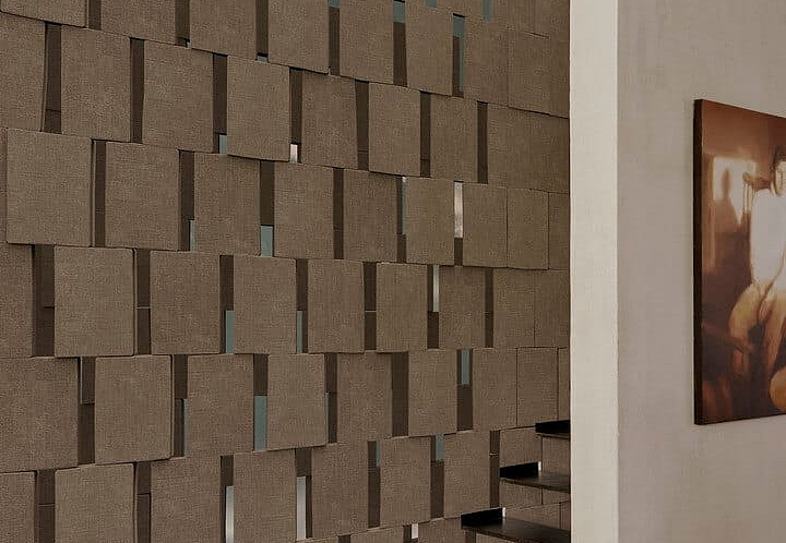 Панно и фотообои Wall & Deco Contemporary Wallpaper Collection 2023 WDBR2301