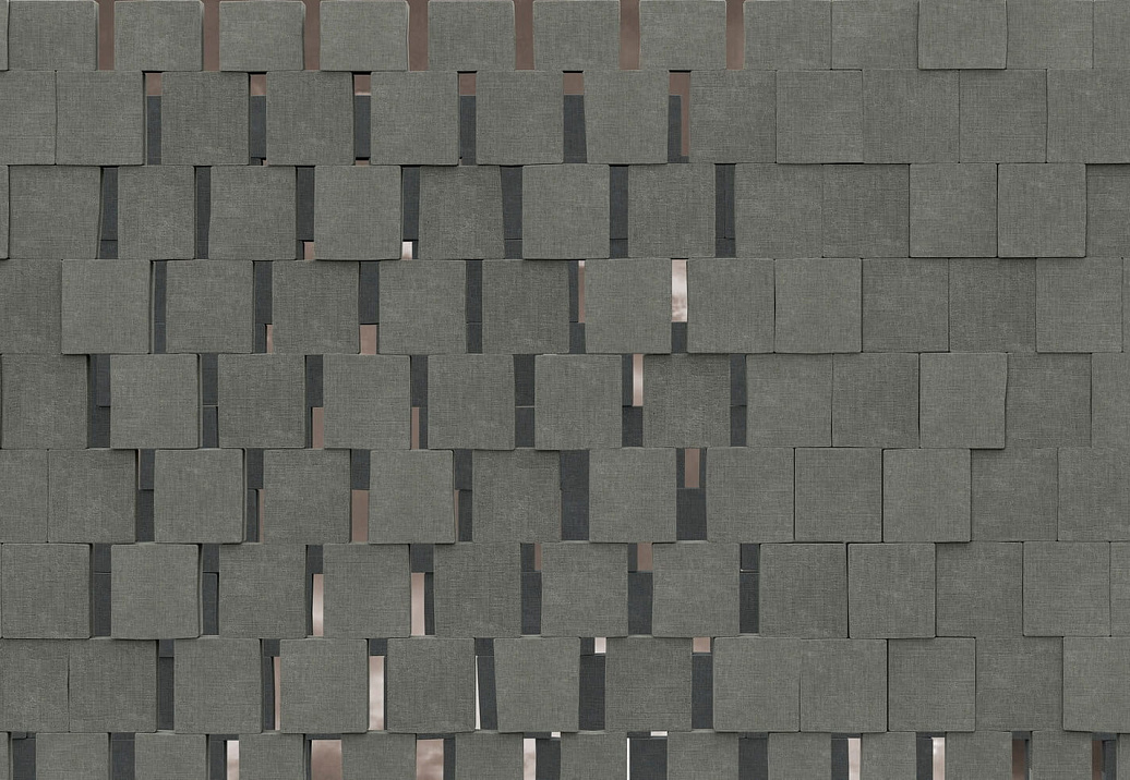 Панно и фотообои Wall & Deco Contemporary Wallpaper Collection 2023 WDBR2302