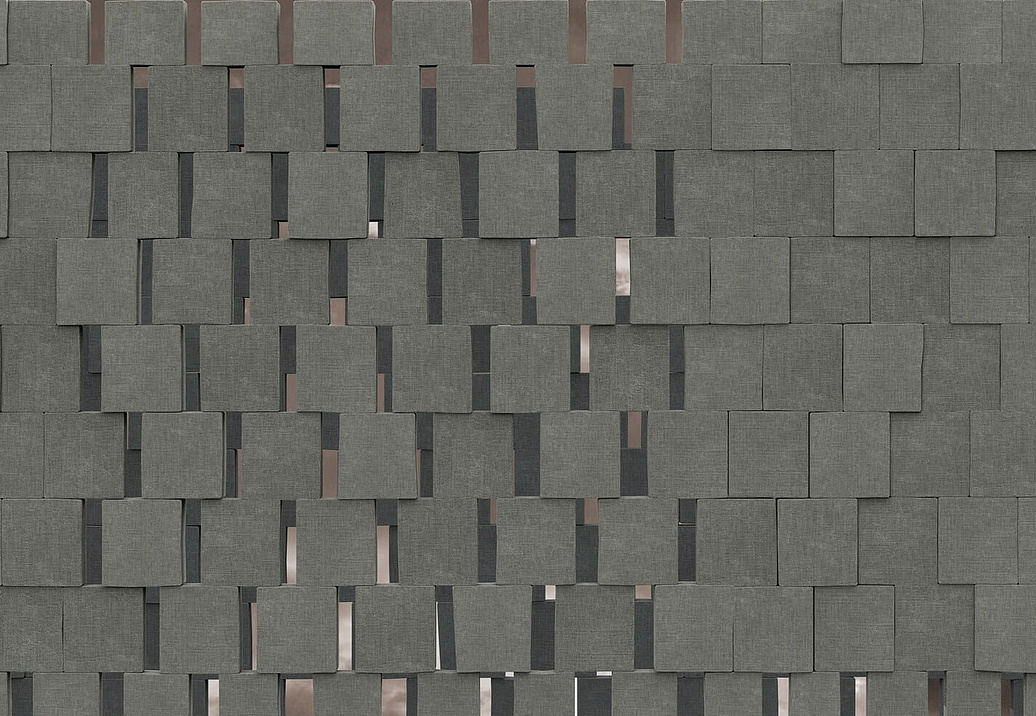 Панно и фотообои Wall & Deco Contemporary Wallpaper Collection 2023 WDBR2302