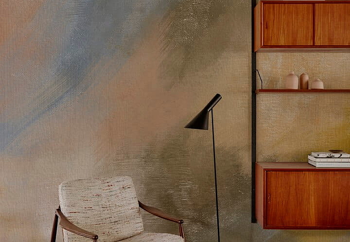 Панно и фотообои Wall & Deco Contemporary Wallpaper Collection 2023 WDCE2301