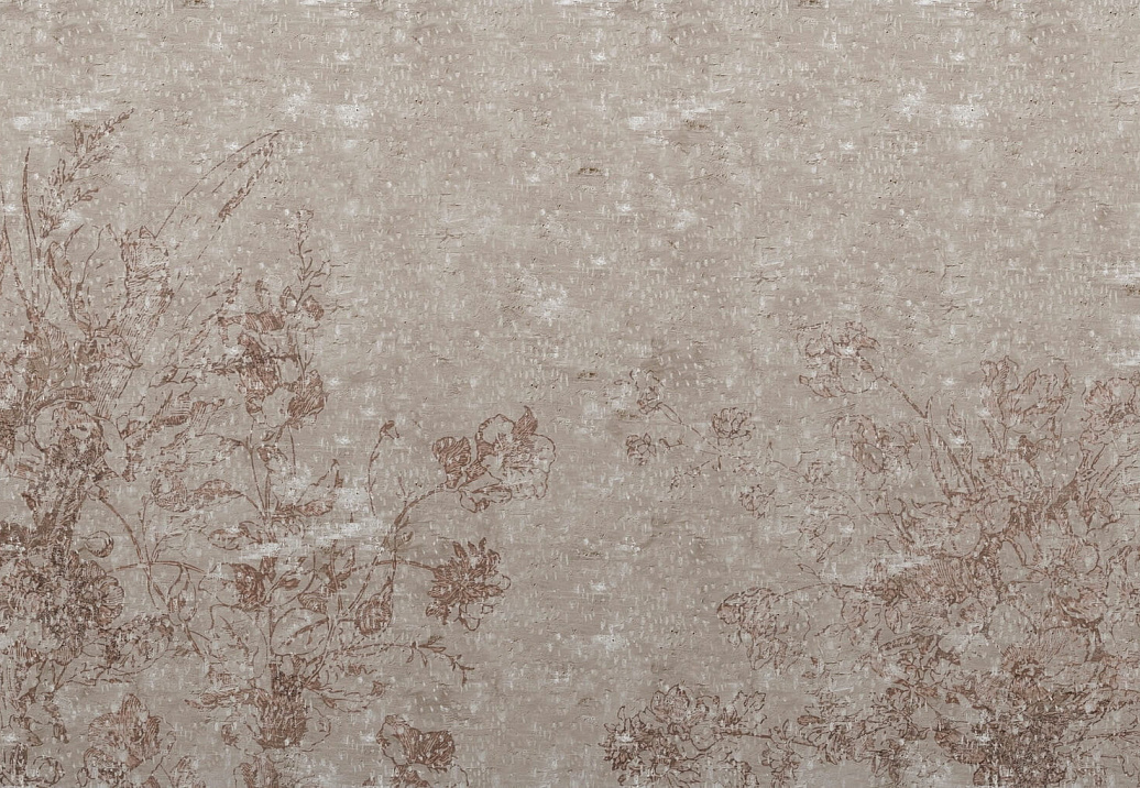 Панно и фотообои Wall & Deco Contemporary Wallpaper Collection 2023 WDCV2302