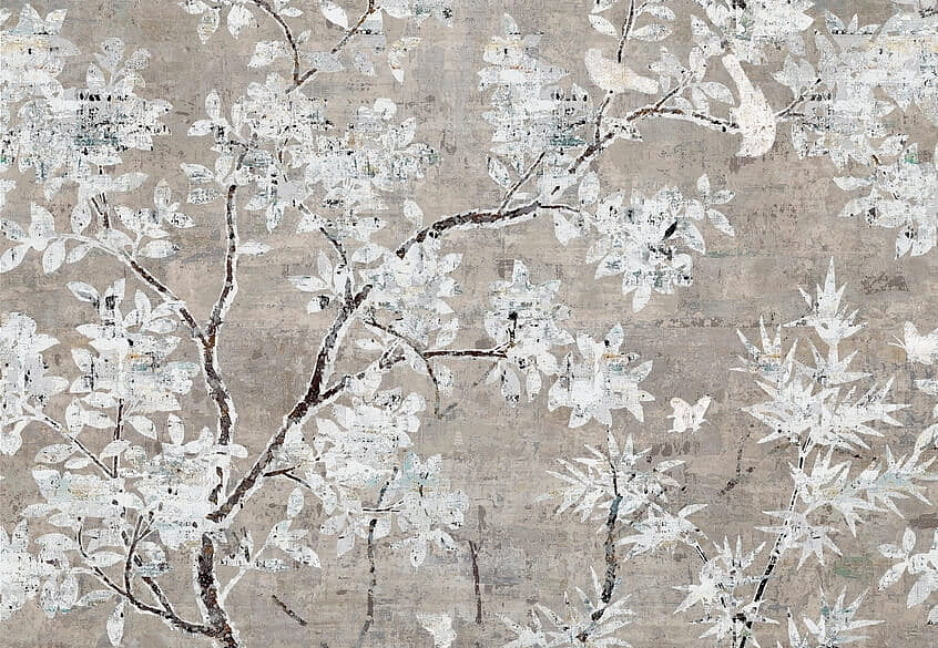 Панно и фотообои Wall & Deco Contemporary Wallpaper Collection 2023 WDDA2301