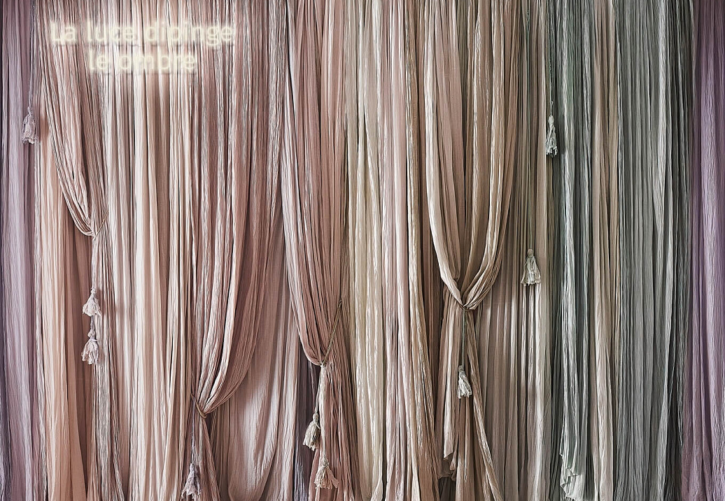 Панно и фотообои Wall & Deco Contemporary Wallpaper Collection 2023 WDDE2301