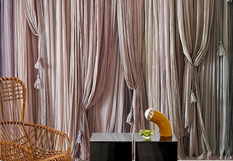 Панно и фотообои Wall & Deco Contemporary Wallpaper Collection 2023 WDDE2301