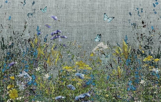 Панно и фотообои Wall & Deco Contemporary Wallpaper Collection 2023 WDFG2302
