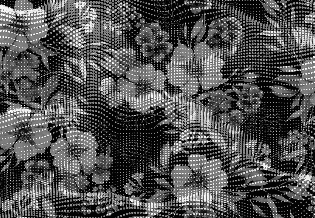 Панно и фотообои Wall & Deco Contemporary Wallpaper Collection 2023 WDFL2302