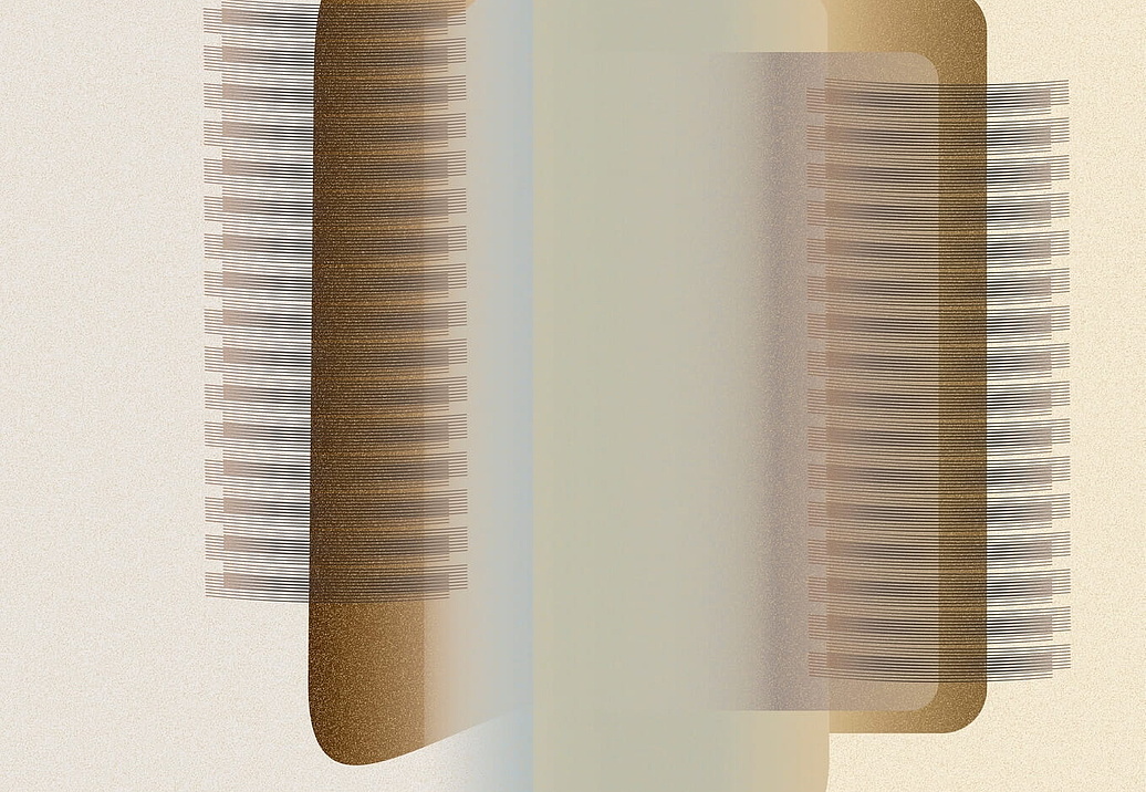 Панно и фотообои Wall & Deco Contemporary Wallpaper Collection 2023 WDFO2301