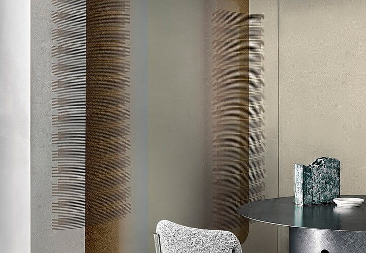 Панно и фотообои Wall & Deco Contemporary Wallpaper Collection 2023 WDFO2301