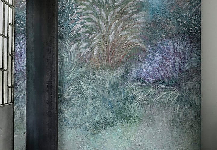Панно и фотообои Wall & Deco Contemporary Wallpaper Collection 2023 WDGG2301