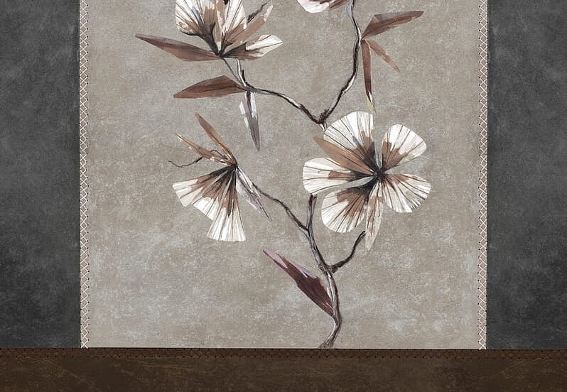 Панно и фотообои Wall & Deco Contemporary Wallpaper Collection 2023 WDGI2301